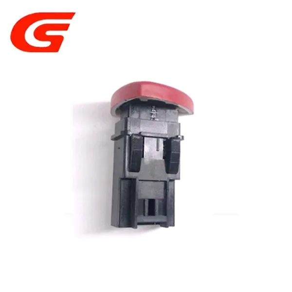 New Hazard Warning Lamp Switch for Renault Espace IV 8200442724 8200002441
