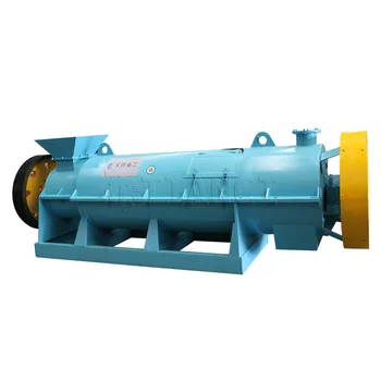 Manure fertilizer granulating machine organic fertilizer granulator machine