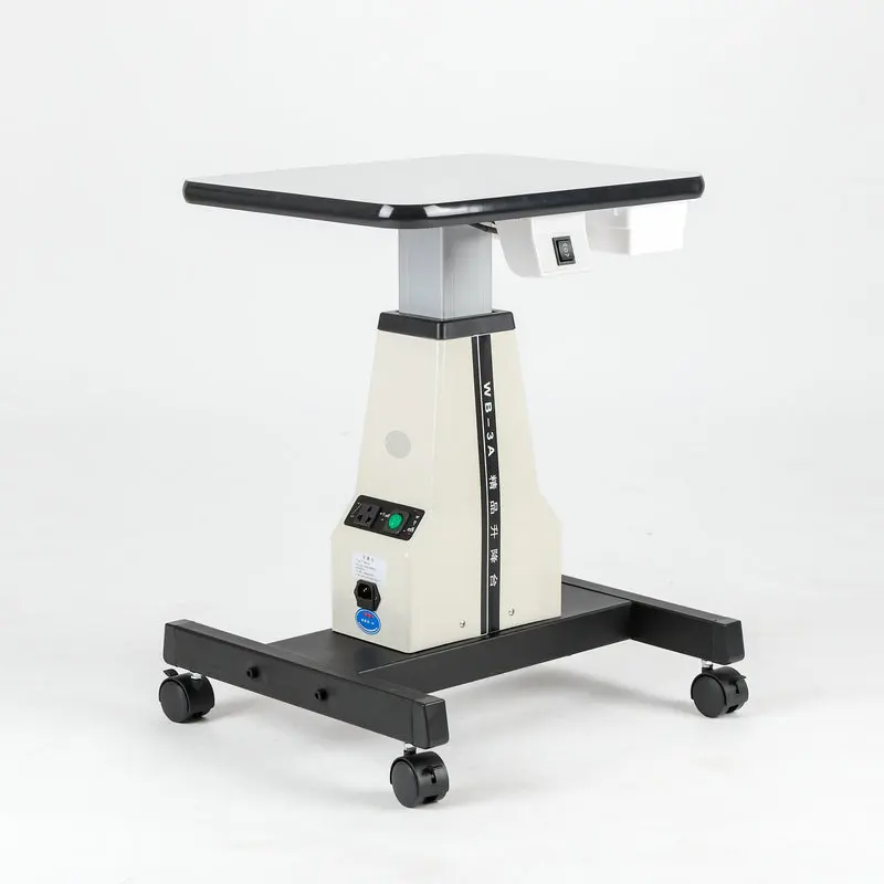High Quality Ophthalmic Motorized Lifting Table for Medical Instruments