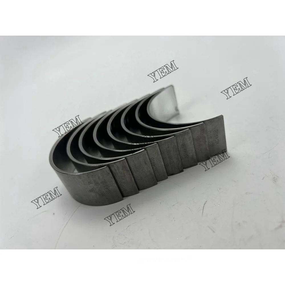 A495BT-5 Engine Bearing for Xinchai Excavator Part Engine Parts 3