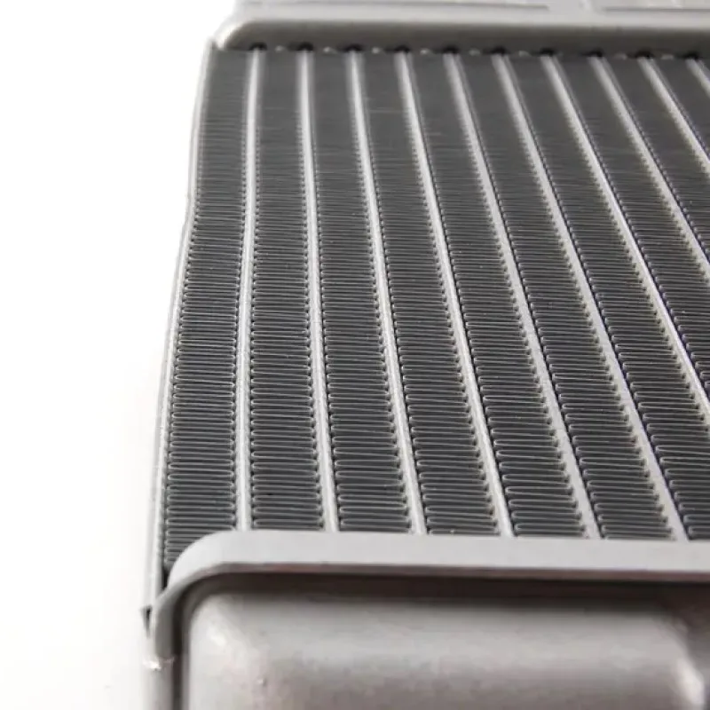 Bbmart Brand Heater Core Heater Radiator For German Cars Auto Cooling