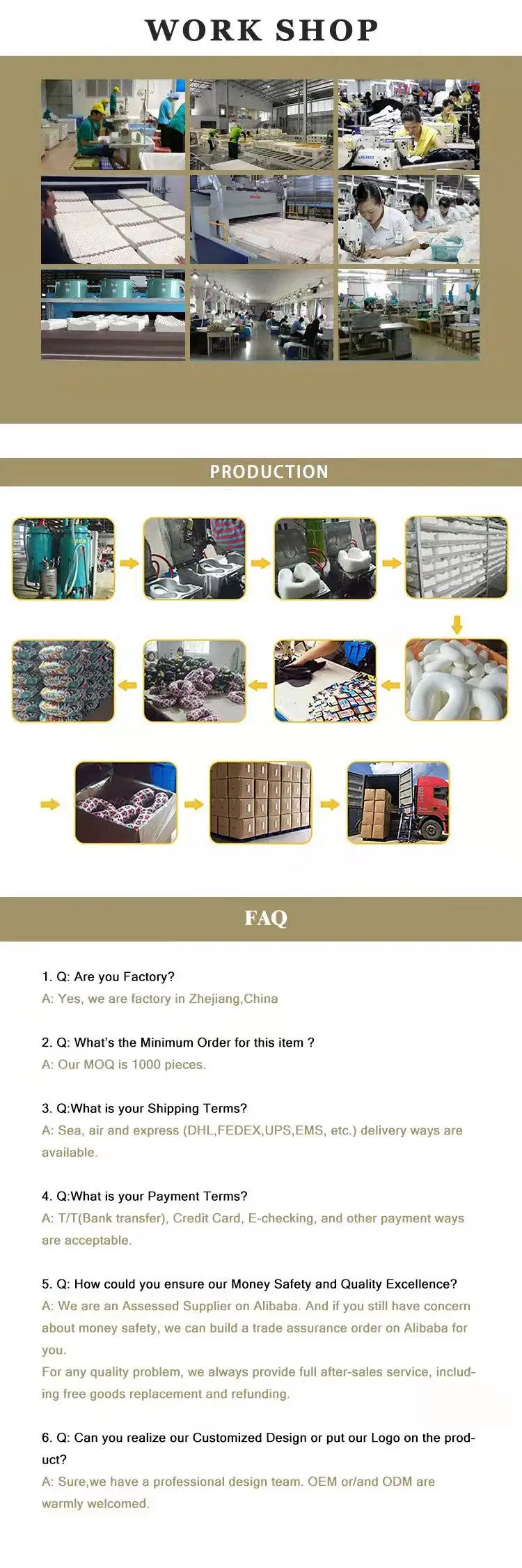 high quality Car Office Chair Drivers Wheelchair Zero Gravity Coccyx Orthopedic Comfort Foam Seat Cushion Memory Foam Automobile