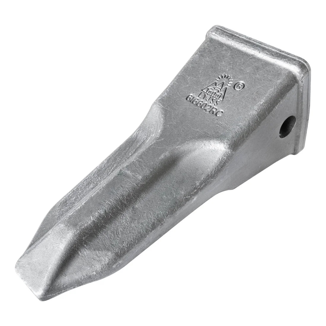 CAT 365 Rock Bucket Tooth