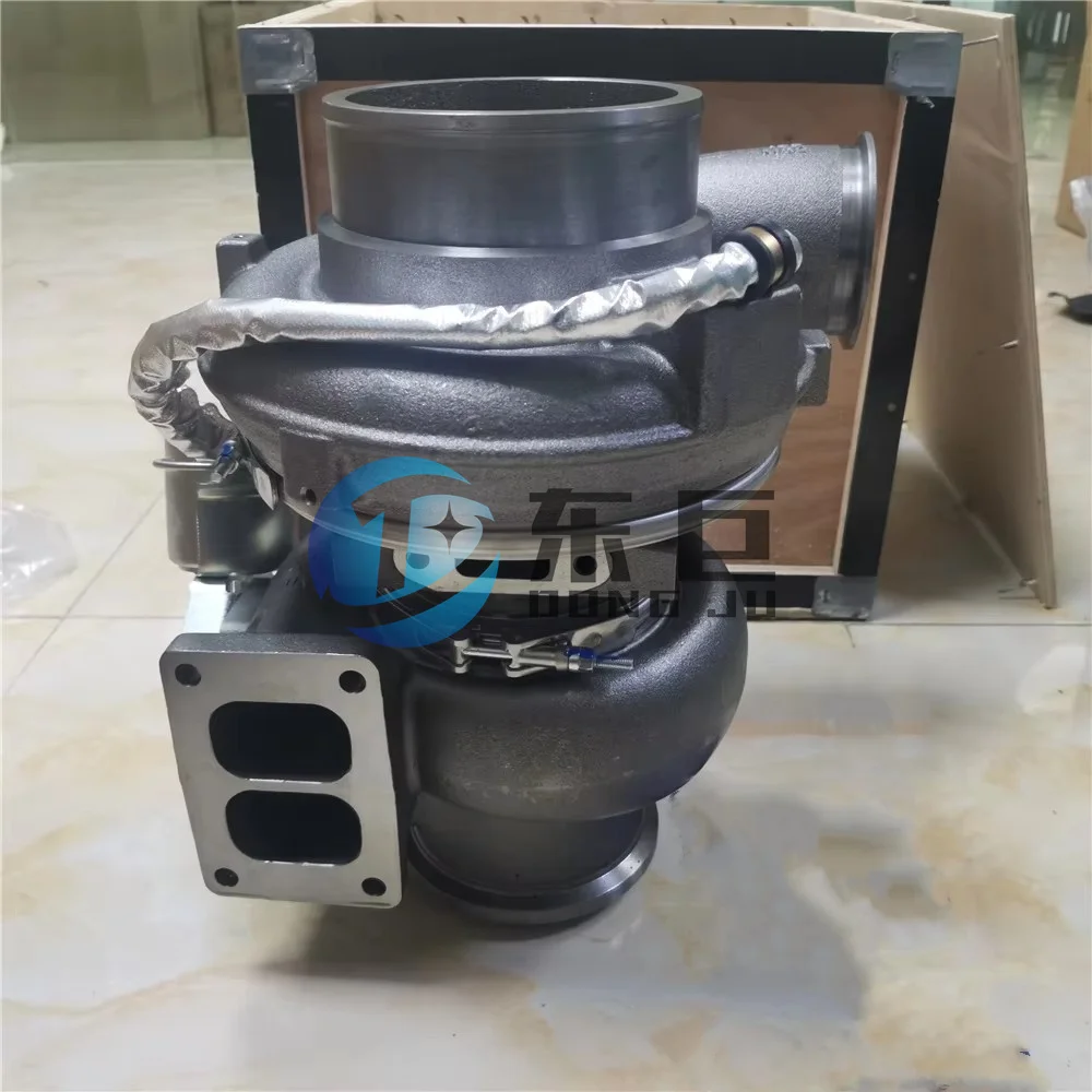 4781591 4792801 3564663 5590885 CAT Turbochargers for C9.3 B Engines