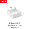 8039 White 10-pack