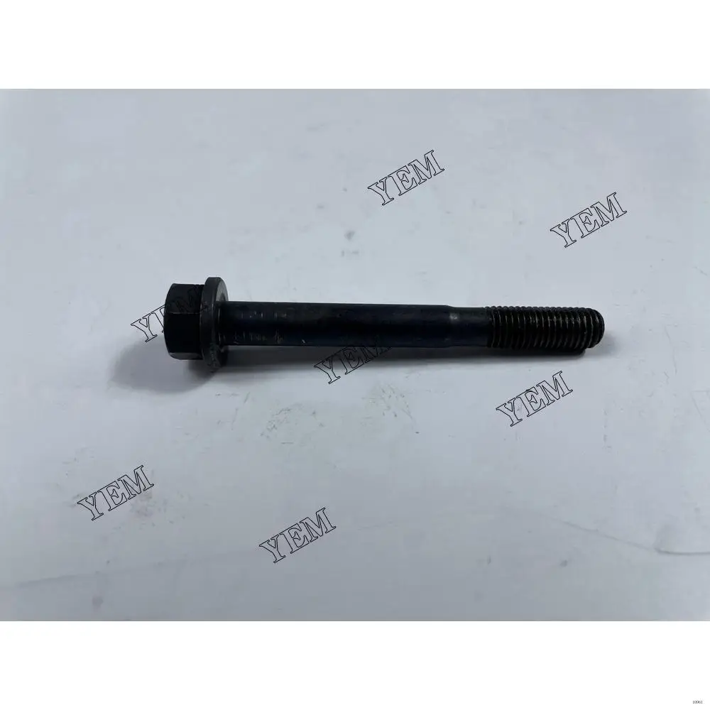 3TNA68 Cylinder Head Screw for Yanmar