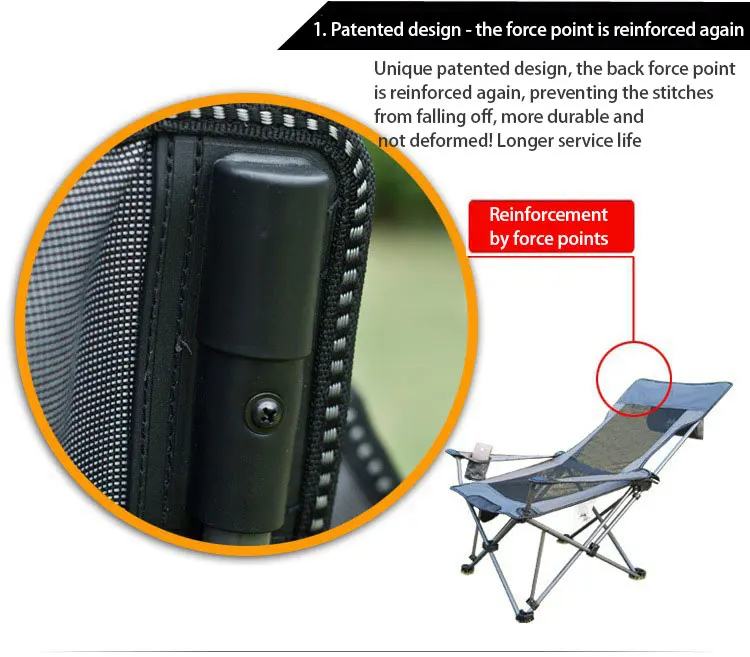 Camping Chair