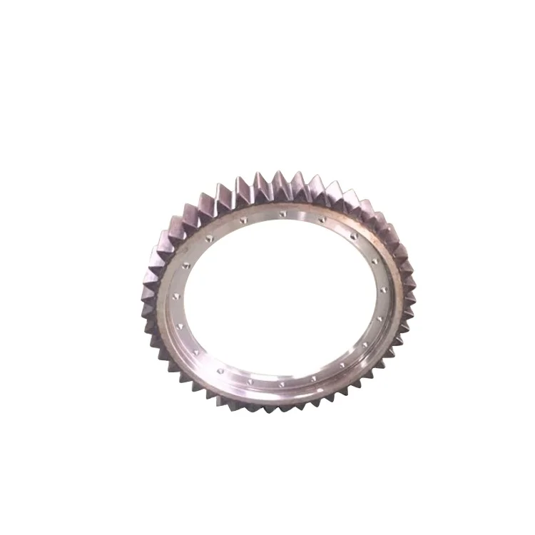 Chinese Supplier Final Drive Gear for Caterpillar D6D 9P9361 – ISO