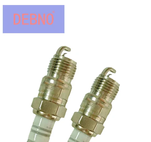 Orginal Genuine Professional ignition system Platinum iridium Spark Plugs Set OEM 12620540 for Buick Chevy GMC