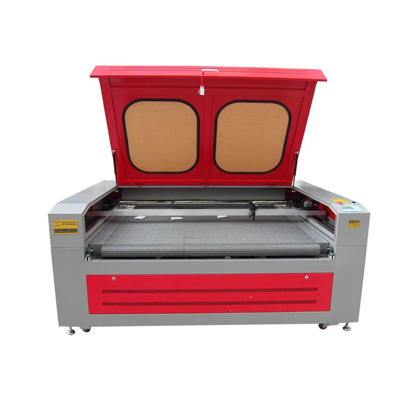 Epilog JPT TTC3018 A10 Pro Motorcycle Parts Author Cooling Tabletop Laser Engraving Machine for Spc Cattle Ear Tags Rubber/Wood