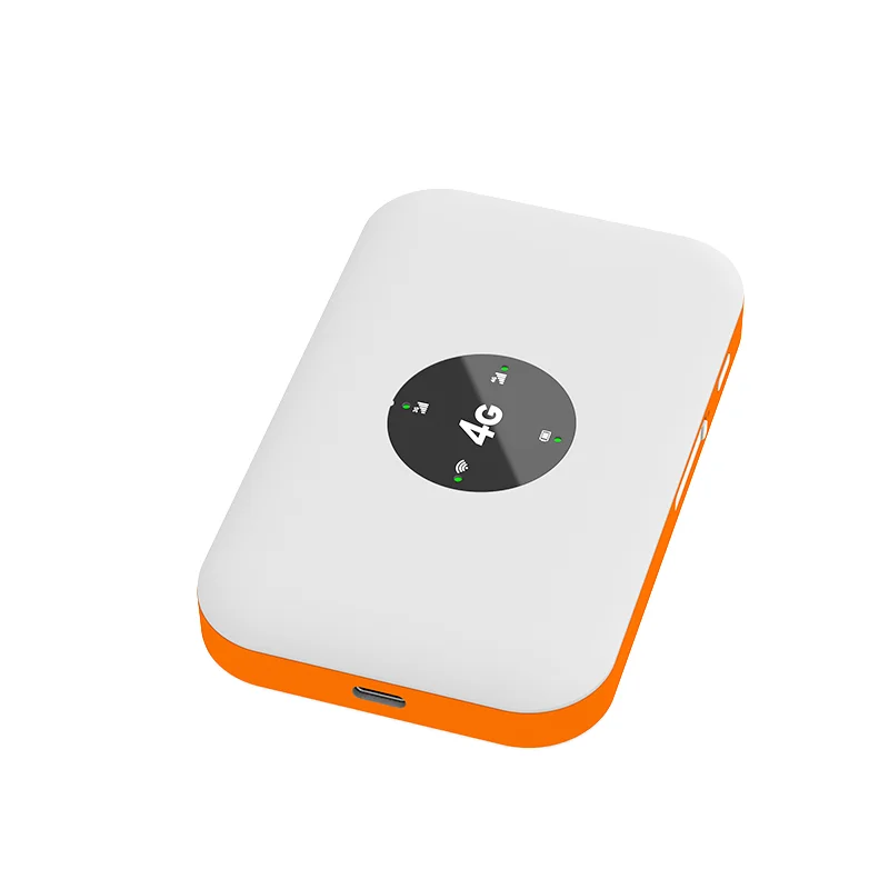 KT-M6A Compact and Efficient MiFi 4G LTE Cat6 300Mbps Download Speed for Professionals