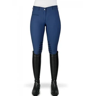 Spandex Elastic Breeches Women 