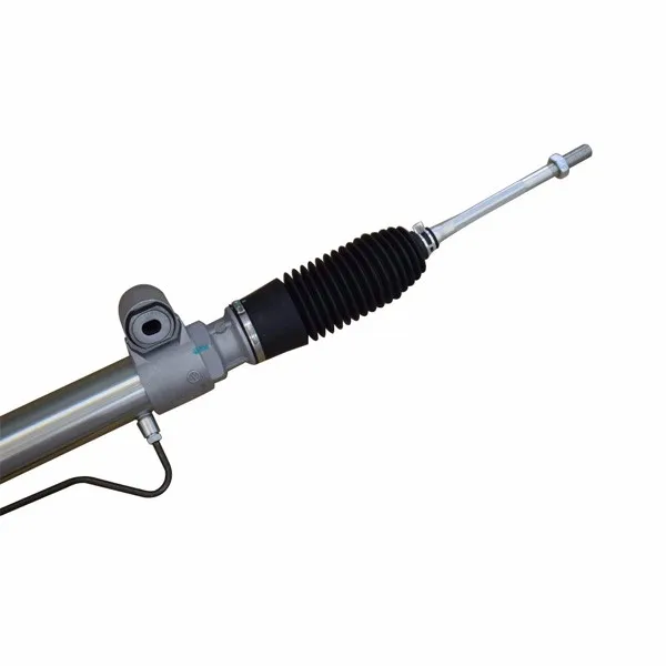 Power Steering Gear Rack Box 44200-0K040 For Toyota Hilux 2.7L 2004