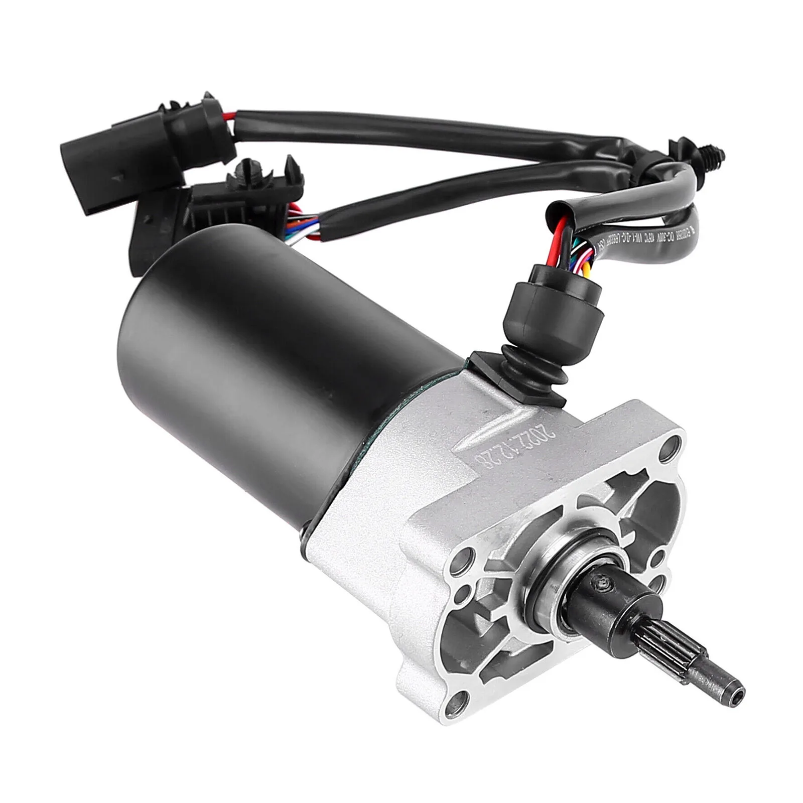 Motor de bloqueio do diferencial do eixo traseiro 68084266AB para Jeep Grand Cherokee 2011-2016_voghion.com