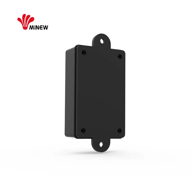 Support Customization Programmable Screw Fixing Ble NRF52 Chip IBeacon Minew Robust Beacon I3 Long Battery Life