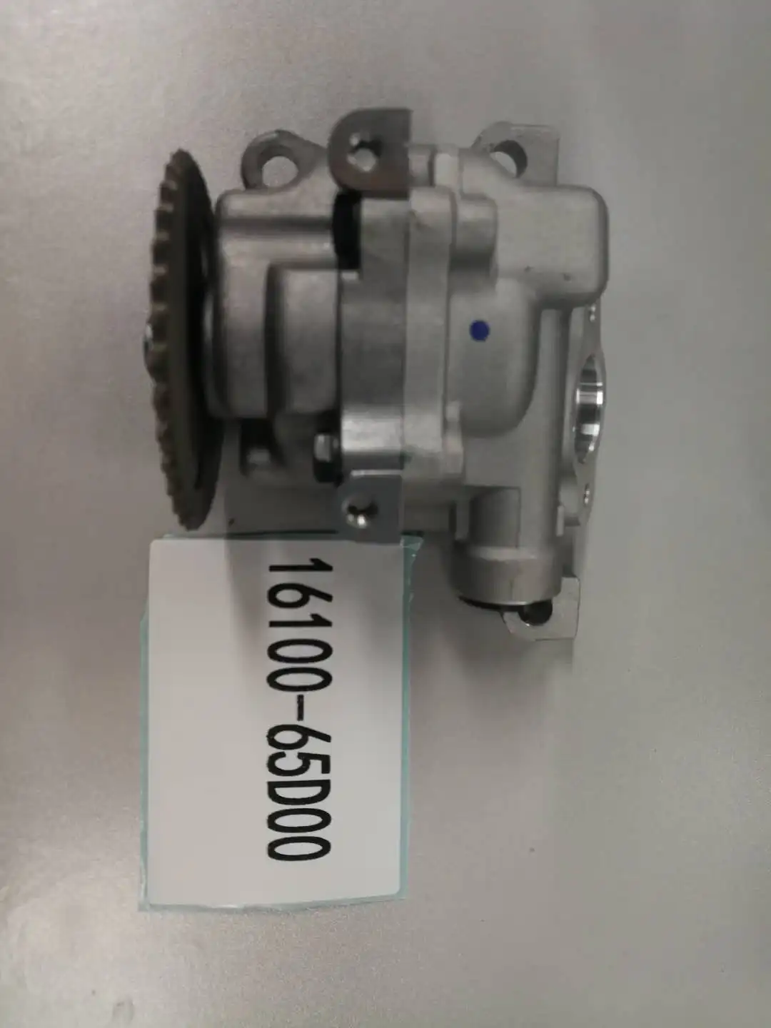 
Автозапчасти, автомобильный масляный насос двигателя для Suzuki Grand Vitara 16100-65D00 