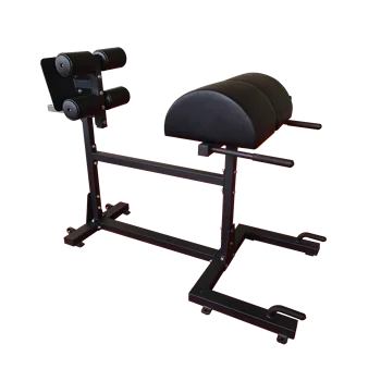 Cheap Price  Machine Gym Equipment Glute Ham Developer Raise Machine Fitness Commercial Machine For Strength Training