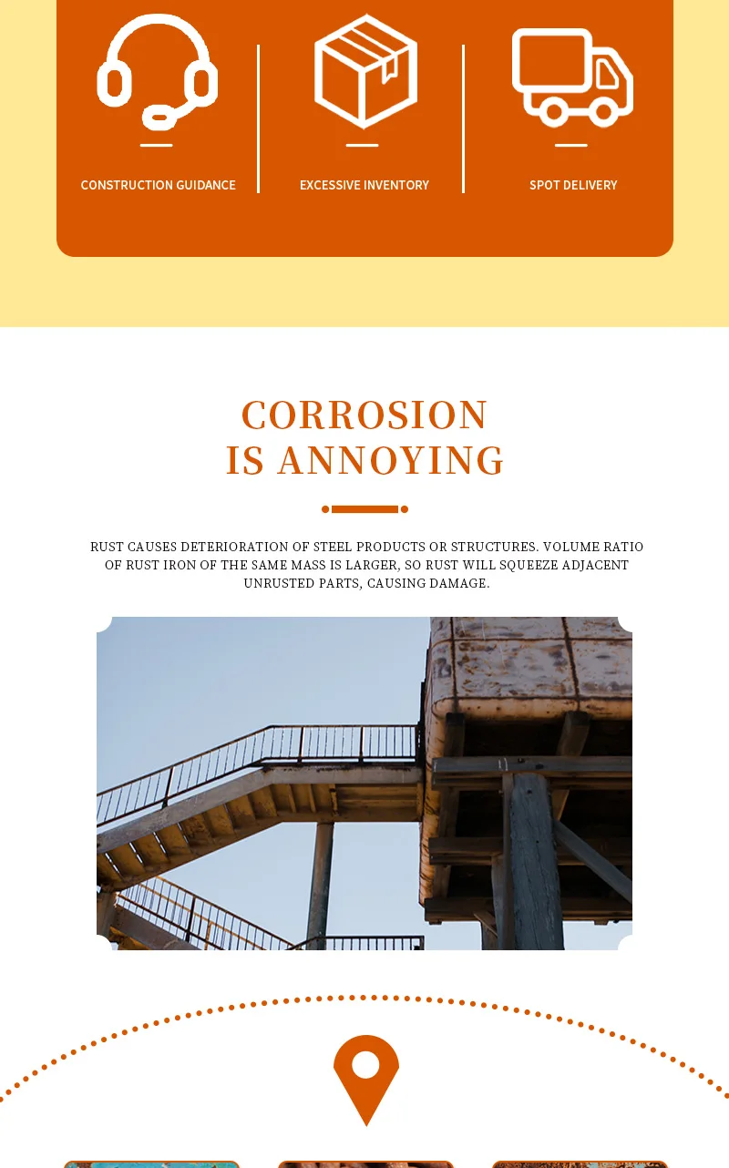 Epoxy Zinc Rich Primer Steel Structure Metal Anticorrosion Paint