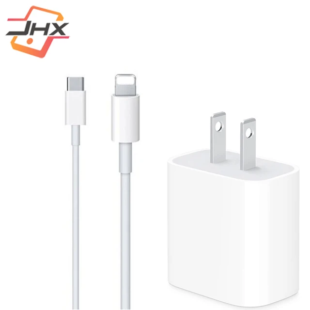20w Usb Type C Charger Adapter For Iphone 11 Pro Xs Max X Xr 8 Plus Pd Fast Charging Power Type