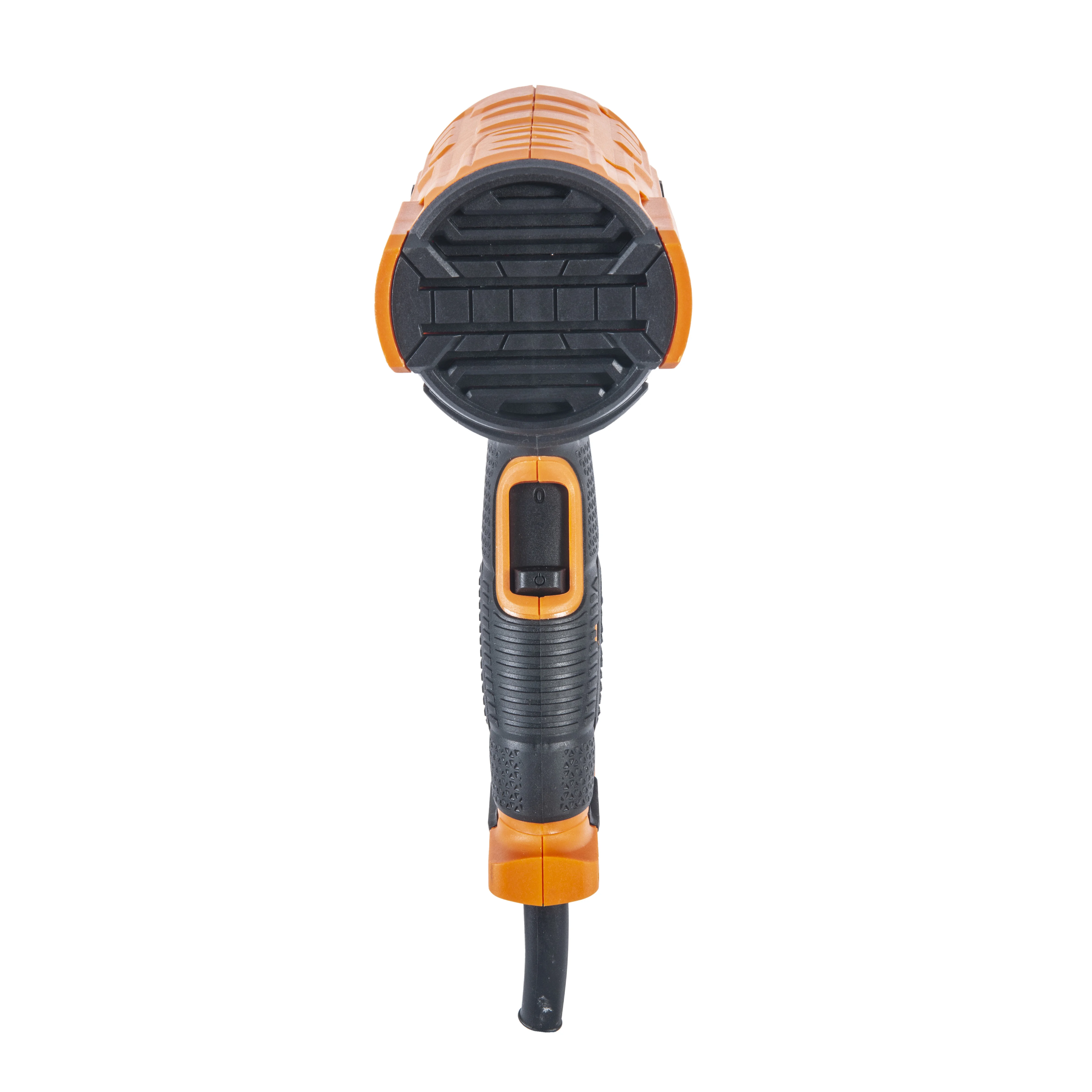 Portable Hand Held Shrink Wrapping Machine 2000W Hot Air Heat Gun