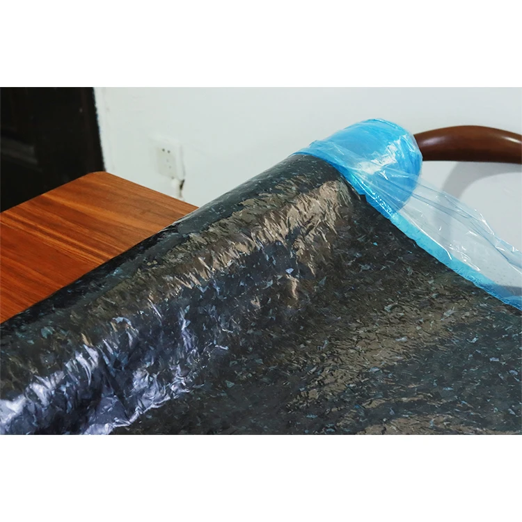 Zame High Temp Carbon Prepreg Prepreg Machine Carbon Fiber