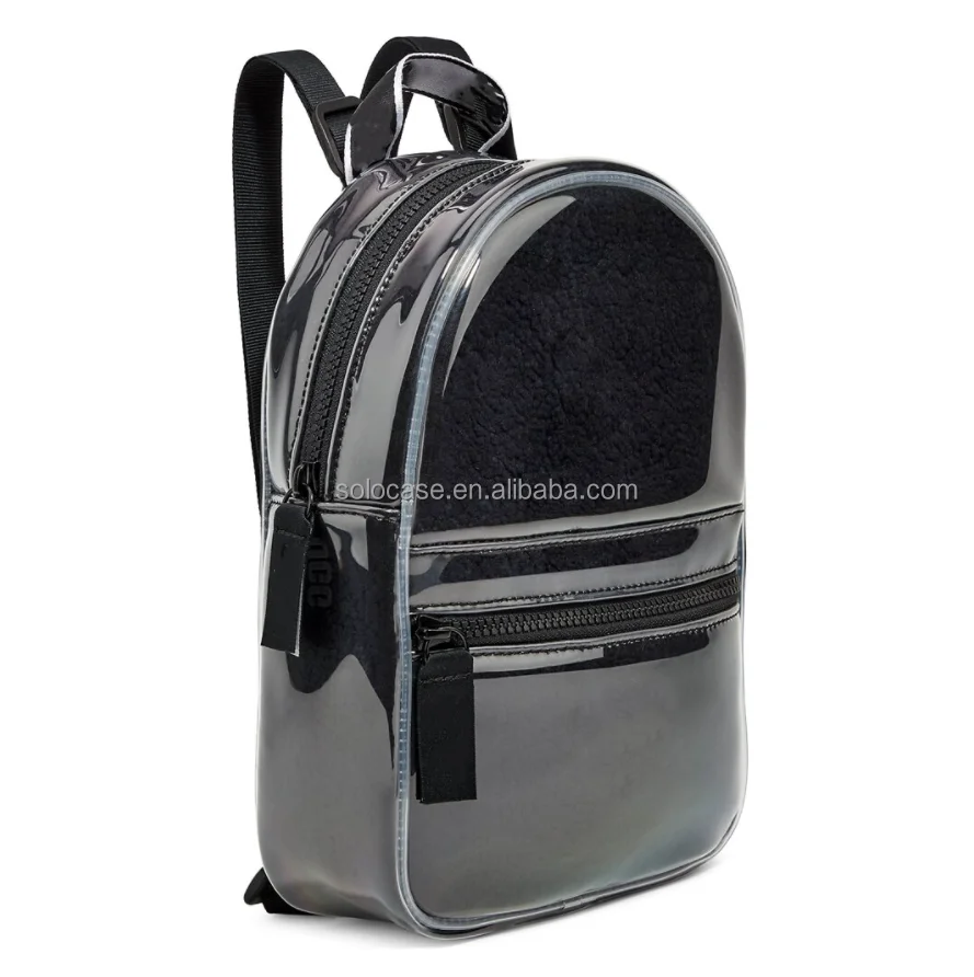 Teddy Fashionable Backpack 