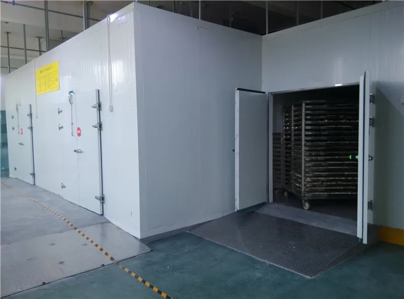Brand Electric Heat Pump, PLC, 380v, 2.8-11.2KW - detail 10