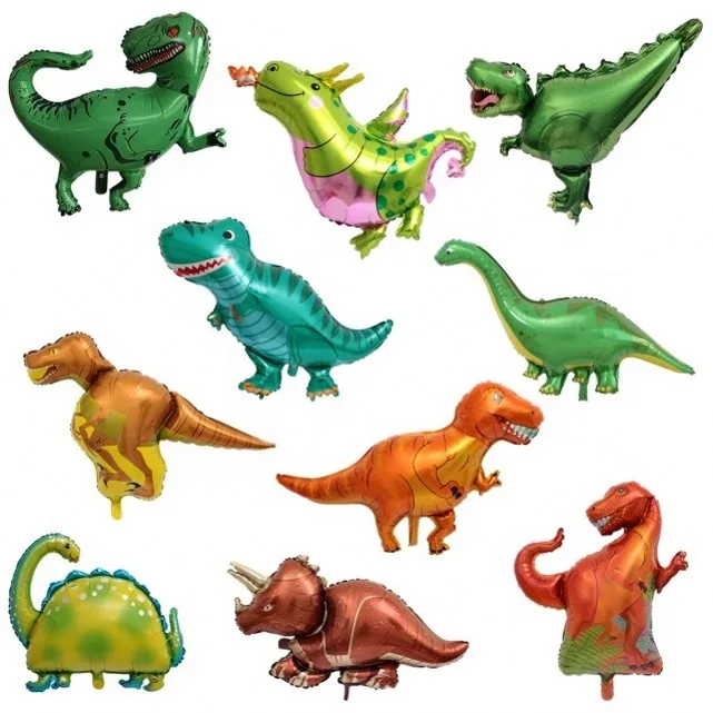 Sisme Karikatur Hayvanlar Dinozor Yangin Ejderha Tyrannosaurus Velociraptor Triceratops Tanystropheu Folyo Balonlar Globo Dogum Gunu Buy Sisme Karikatur Hayvanlar Dinozor Yangin Ejderha Tyrannosaurus Velociraptor Triceratops Tanystropheu Folyo