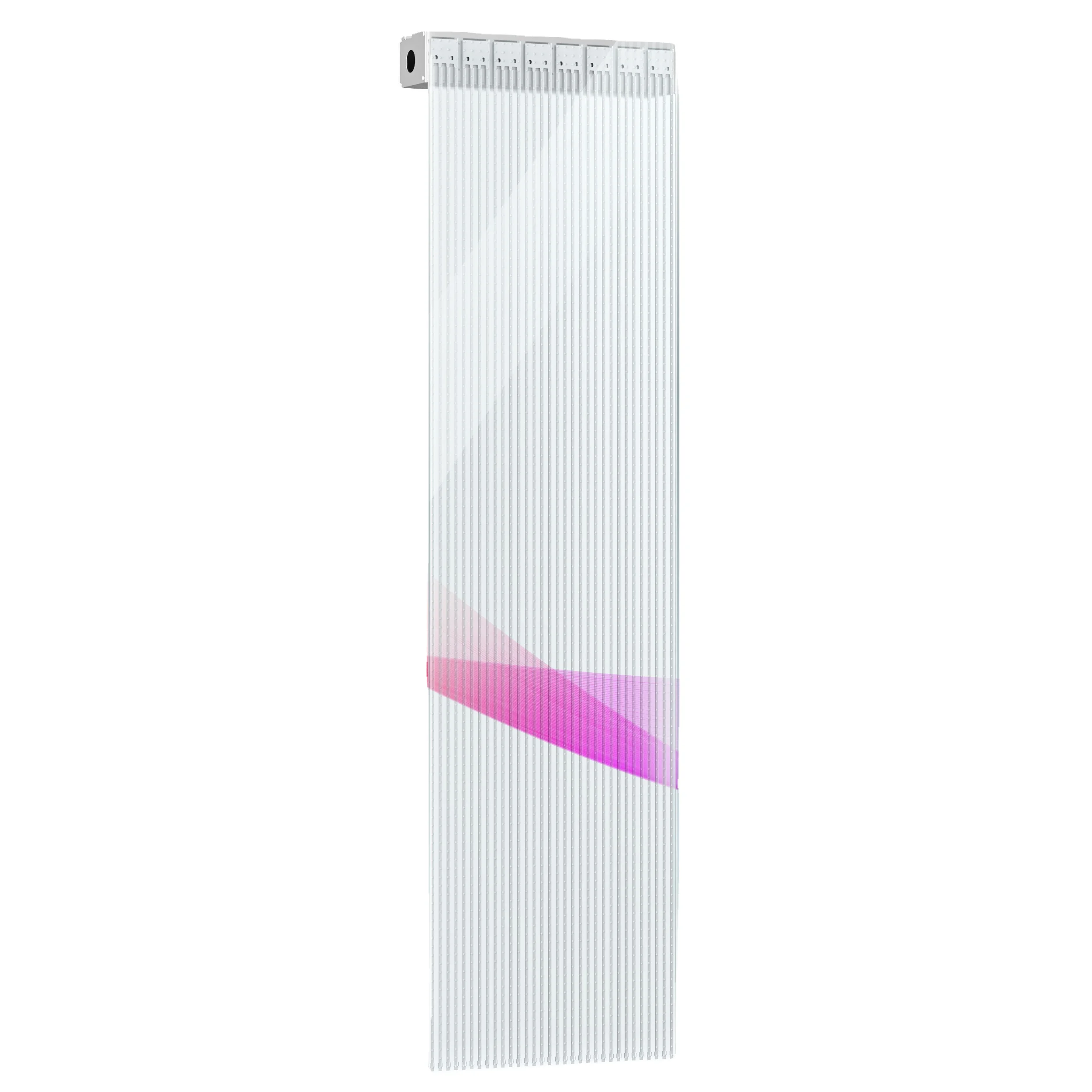 LED Film Transparent RGB Window Glass Super Advertising LED Wall Indoor P8 P10 Sexy Video Wall Full Hd Video SDK 1-3 Years IP45