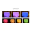 500ml Seven-color light