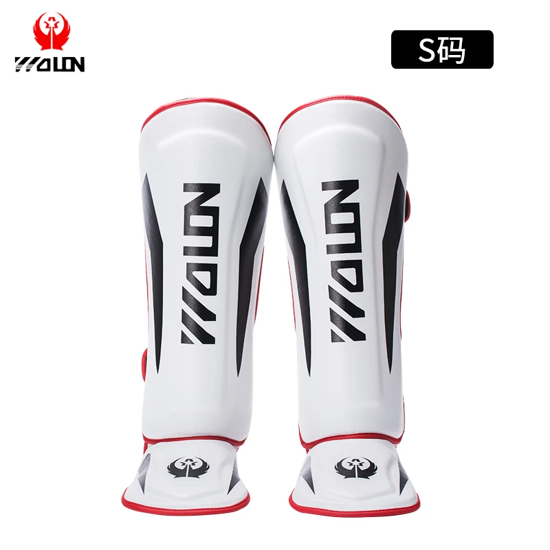 Накладки на голень для боевых искусств