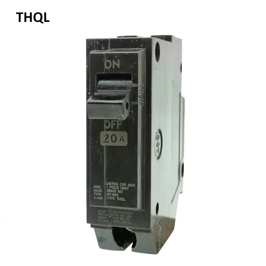 TPL412R TPL412C TPL412CT 125A 4 Space 8 Circuit Loadcenter THQL THQP Circuit Breaker Panel Outdoor Plastic Main Lug Load Center