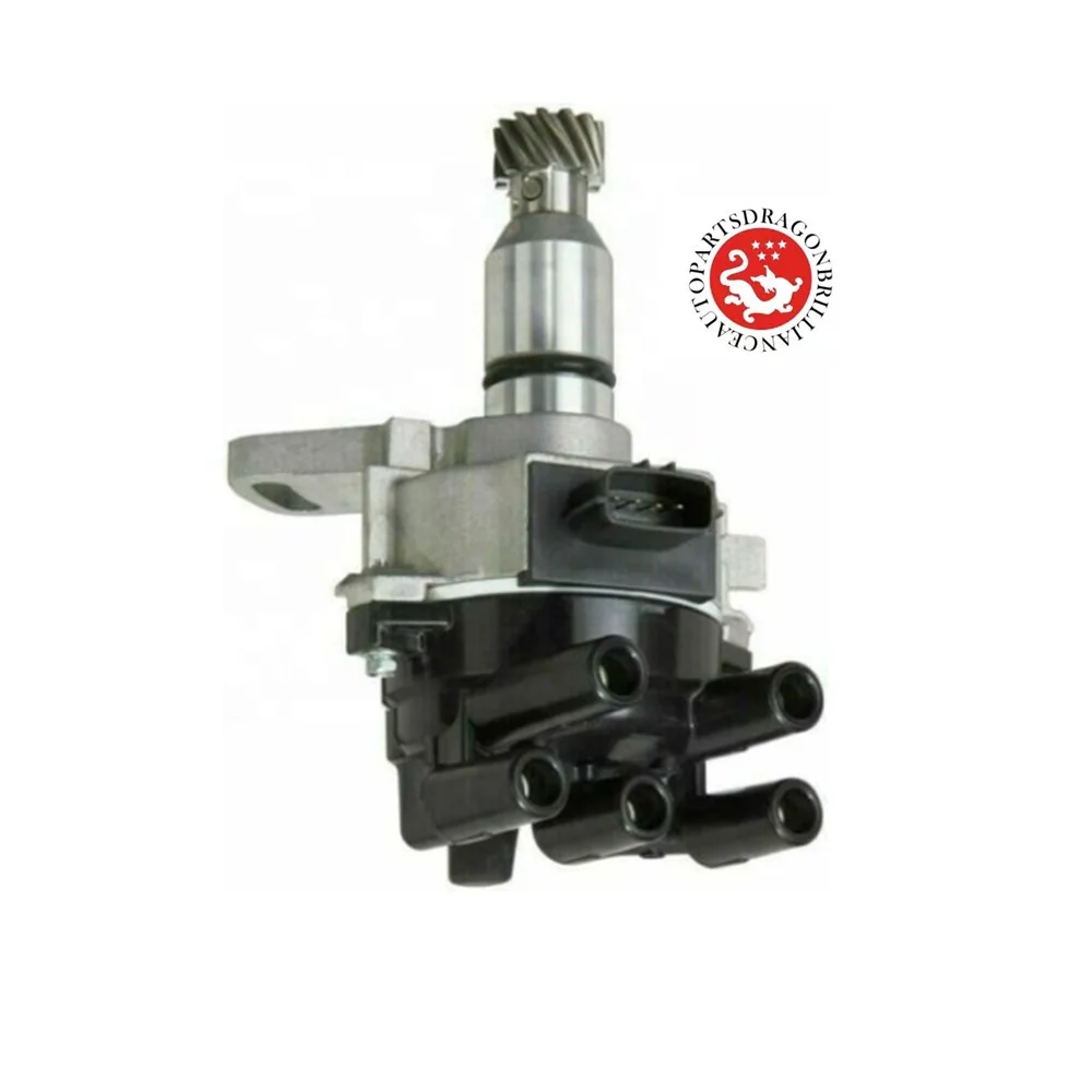 Ignition Distributor for Mazda - High-Quality & Reliable