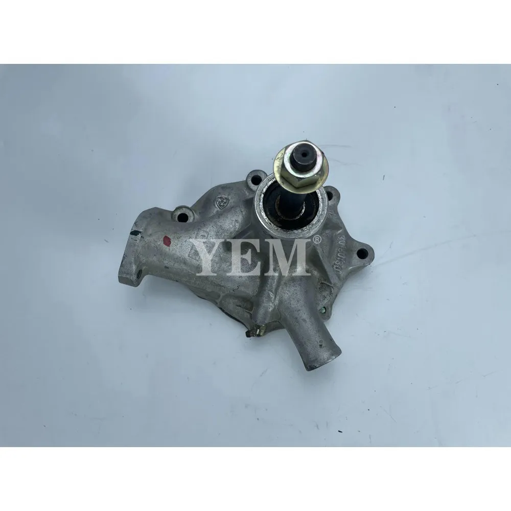 Factory Price Genuine DM100 Water Pump Engine Water Pump for Hino Excavator Forklift Diesel Engine Repair Parts
