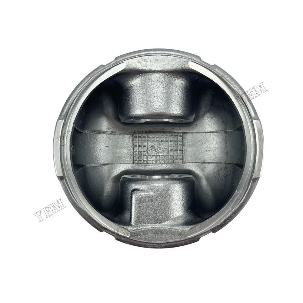 Piston Kit 04179232 Fit for Deutz F4M1011F Engine 4