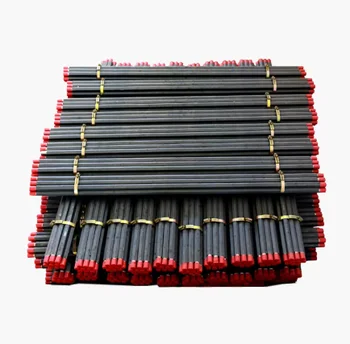 Factory price High Quality Geological Wire-line Drill Rod Drill Pipe for Mining Drilling Mineral Exploration