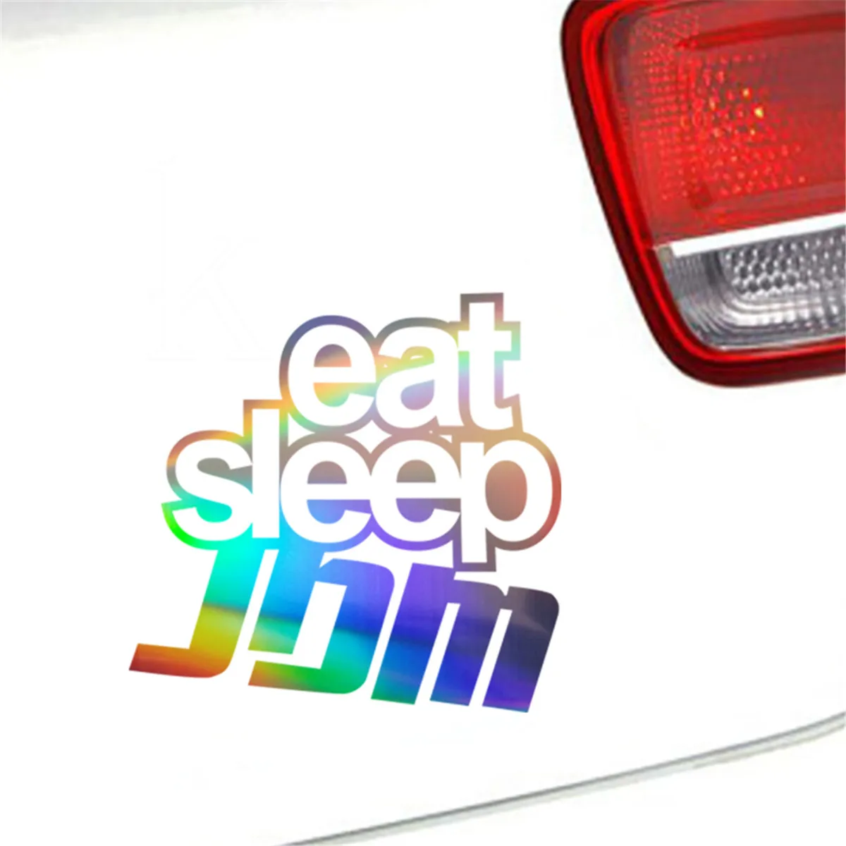 eat sleep jdm meaning