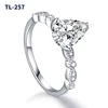 257 Engagement ring