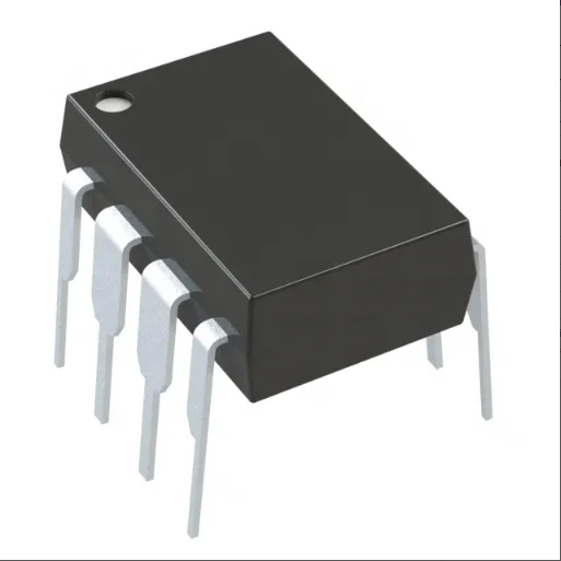 Jeking RÉGULATEUR POMPE DE CHARGE 20MA 8PDIP TC1044 IC TC1044SCPA