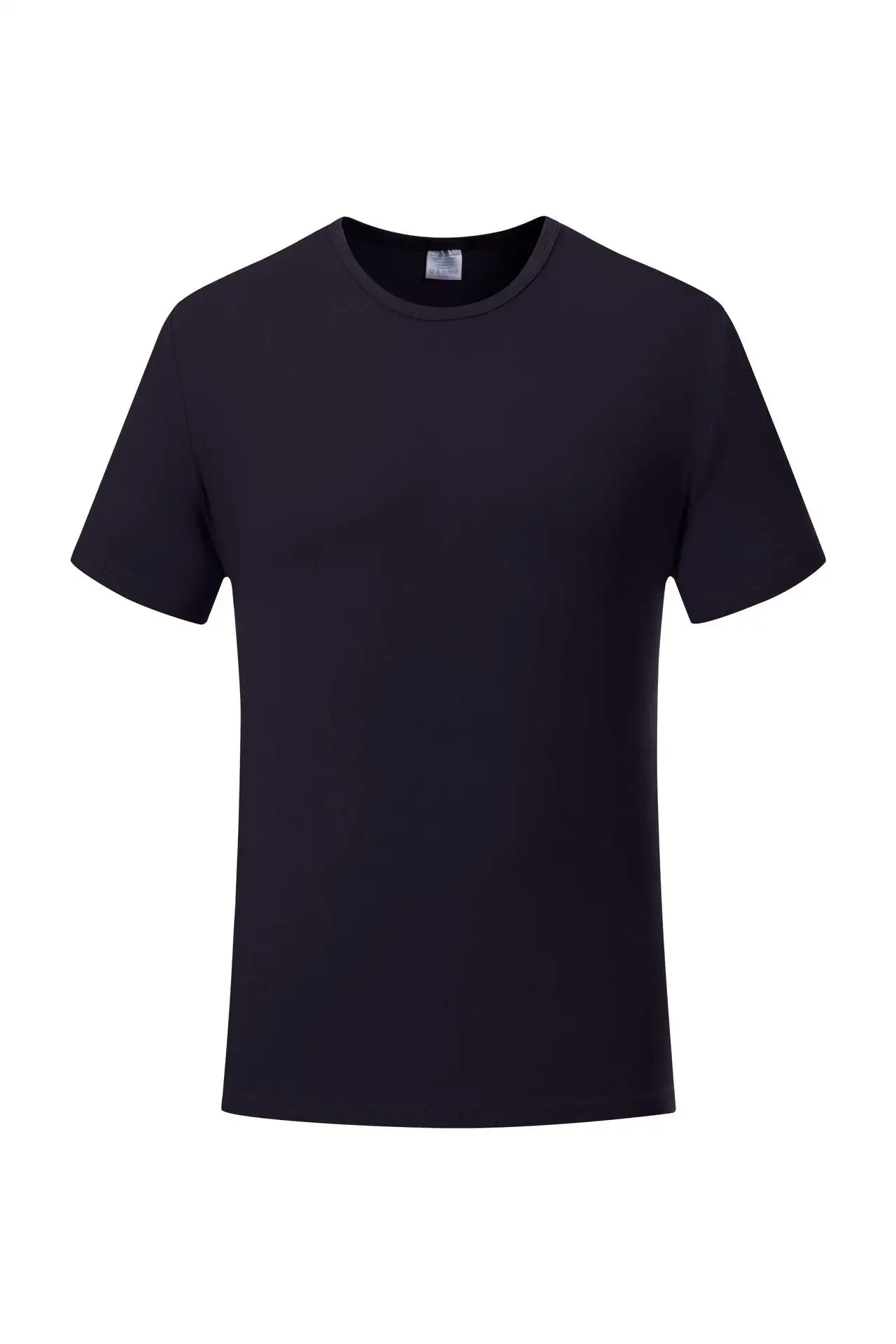 Super Plus Lowest Price Men's Polyester Quick Drying Custom Logo Or
