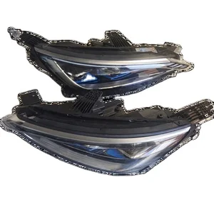 Popular Products Original Front Bumper/Rear Bumper Bulk Price Auto Spare Part for BYD ATTO3