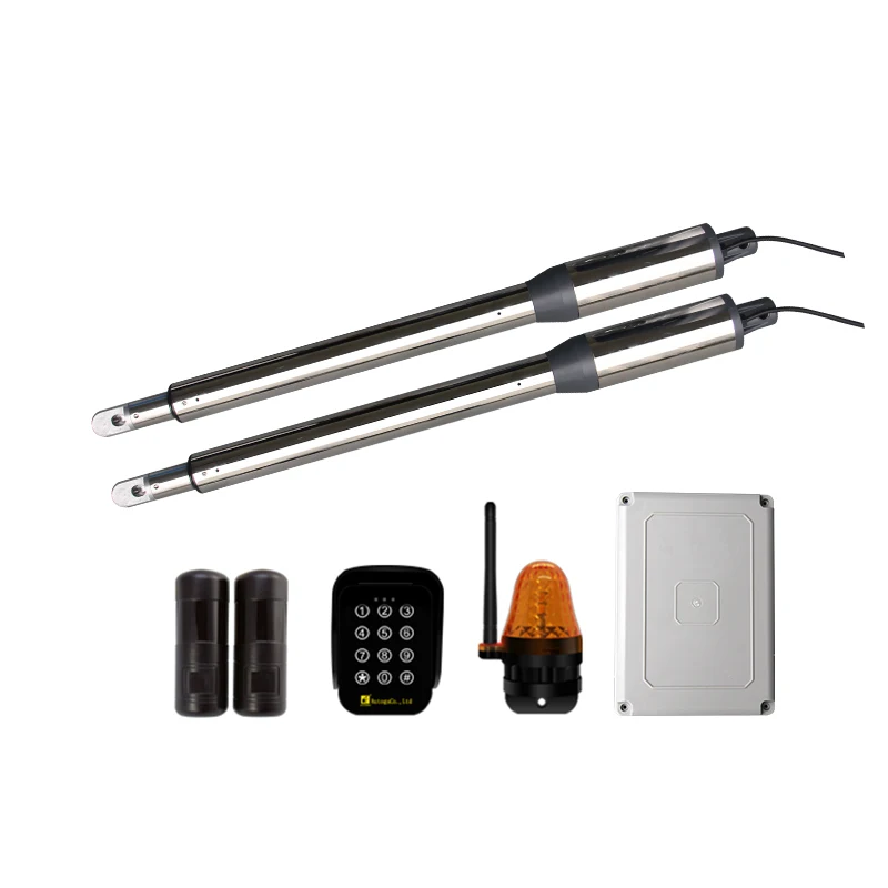 Автоматические раздвижные распашных ворот фотоэлемент датчика ворота инфракрасный