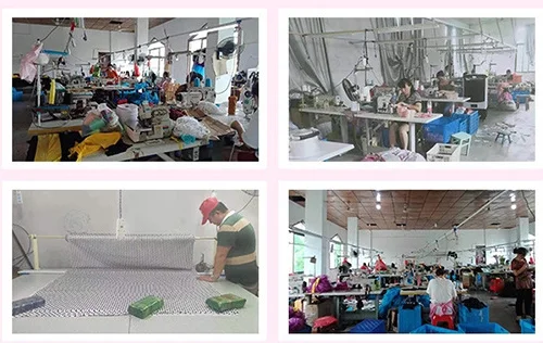 Shenzhen Xingboya Electronic Technology Co., Ltd. 1