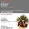 YC-UTV1-Versión gasolina