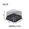 W65B Black