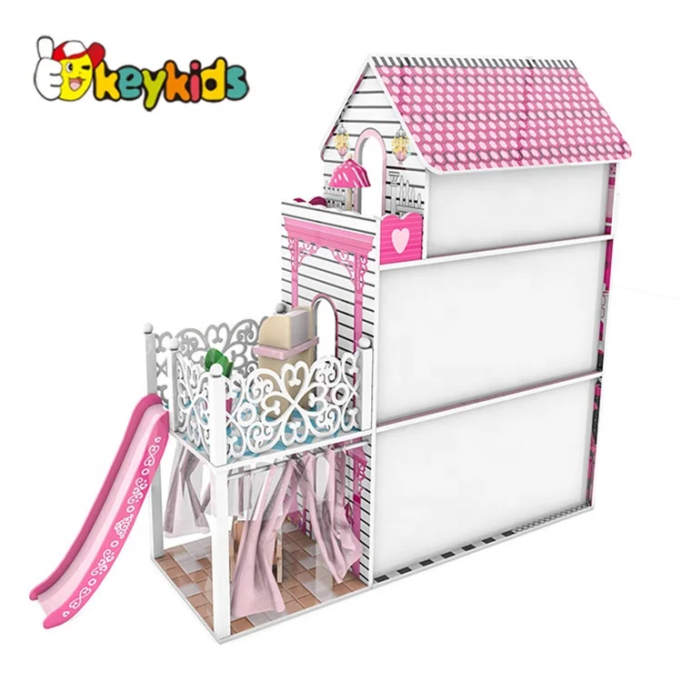 Aire de Jeux My House Move : Toboggan + Cabane + Balançoire - Fungoo Aire de Jeux My House Move : Toboggan + Cabane + Balançoire - Fungoo