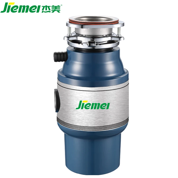 Automatic Electric Kitchen Disposal Food Waste Dispose Food Processor