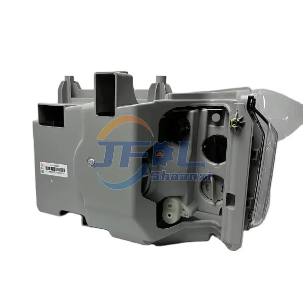 Sinotruk Howo Truck Parts - Full LED Headlights WG9719720002