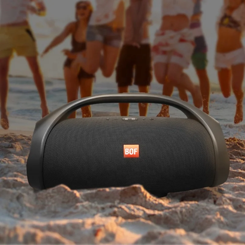 New Product Boombox2 Waterproof Ipx6 Portable Outdoor Wireless Speaker ...