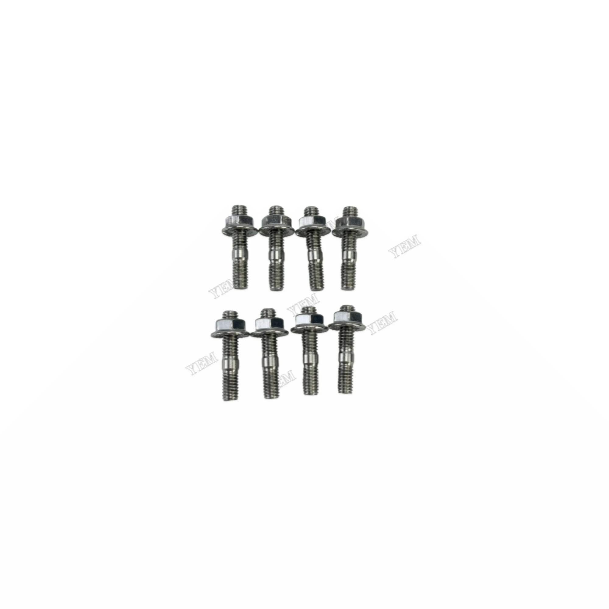 C1.1 Exhaust Stud 012109235 for Caterpillar Diesel Engine Parts